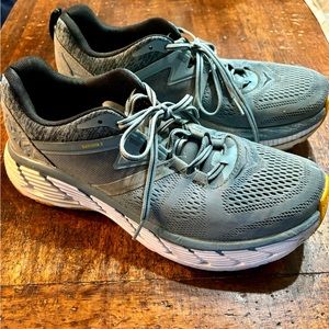 HOKA One One Gaviota 2 Men’s Size 12 Shoes